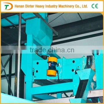 Dinter soybean oil extraction machinery