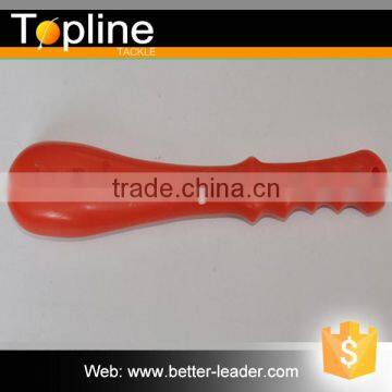 made in china red fishing stick