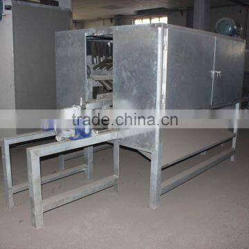 pig hair removal machine livestock slaughterhouse equipment Head dehairing machine of pig slaughter line