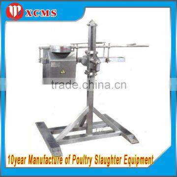 Chicken Slaughter Machine Price Poultry Slaughtering Machine photo-3