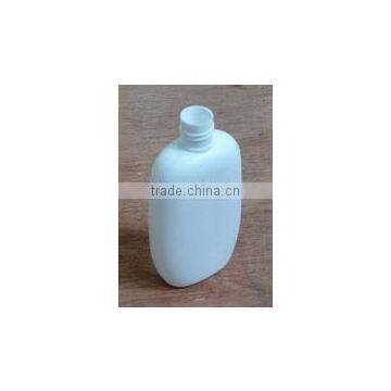 200ml plastic care bottle size:64(D)* 26(W)* 120mm (H)