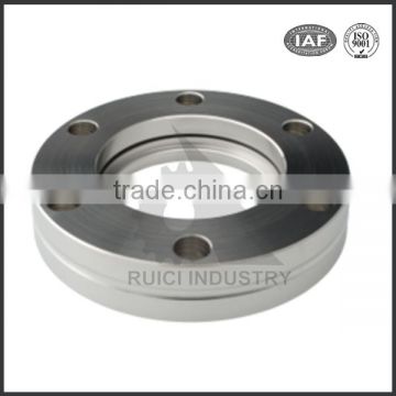 A182 F316 FRP slip on stainless steel weld neck forged flange