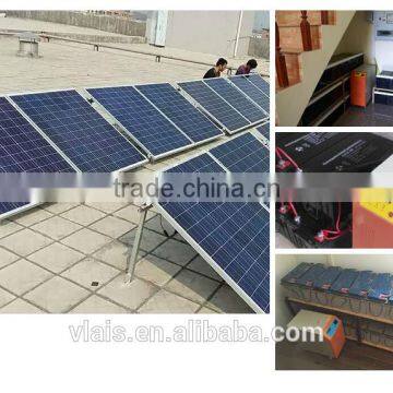5kw 10kw 20kw 30kw Solar Systems Solar Power System for Home photo-3