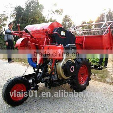 Price of rice harvester/mini harvester 2015 new arrival