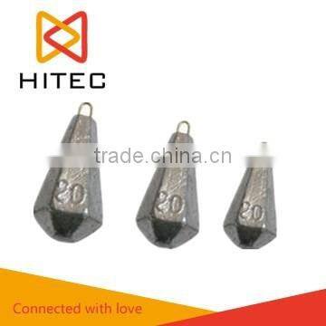 High quanlity fishing lead sinker