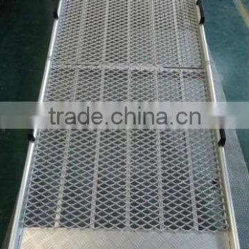 Portable Aluminum Ramp, Car Loading Ramps, Truck Portable Loading Ramps