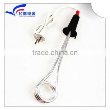 FP-253 1000Watt Home Garden Portable Travel Hot Water Heater Immersion Element Portable Reheater