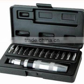 Electrical Screwdriver Set, Cordless Screwdriver