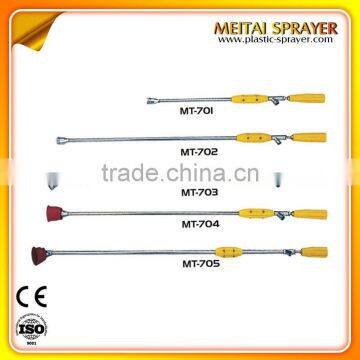 Spray gun for Agriculture power sprayer