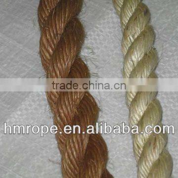 Sisal twist cord