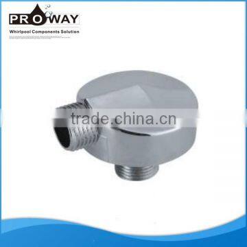 PROWAY shower connector Water inlet square plastic connectors