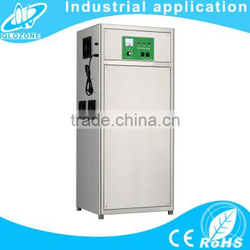 Large scale water purification machine ozone ,air ozone purifer generator