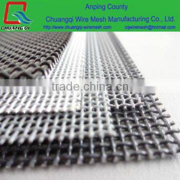 304 316 316L 14*14 - 18*18 mesh stainless steel anti-mosquito screen