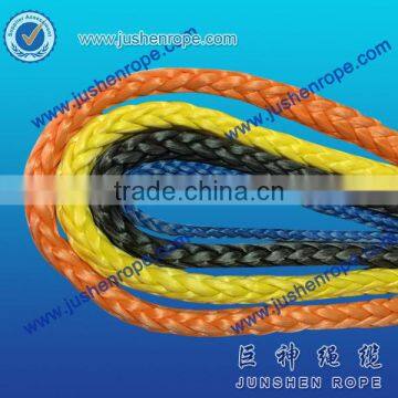 Cheap updated 75ft synthetic winch rope