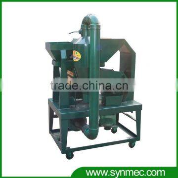 vegetable seed cleaning processing machine