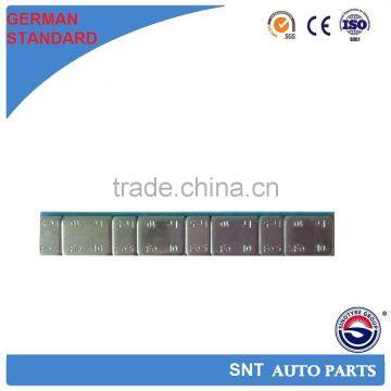 Fe Wheel Balance Weights photo-2