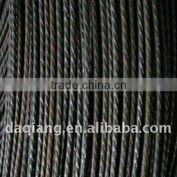 High Tensile Cold Drawn Steel Wire for Prestressed Concrete photo-3