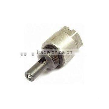 Stainless steel sanitary pressure relief valve