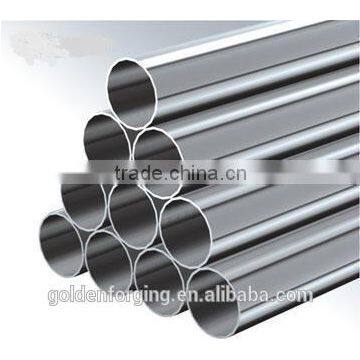 Forging Steel Shaft Stainless Steel Forged photo-2