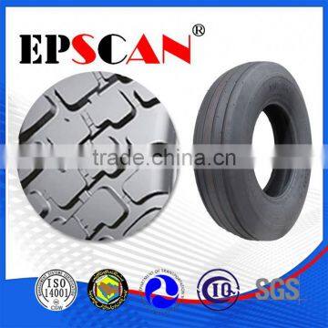 Hot Sell Flotation Rib Implement Agricultural Tire 11L-15 photo-3