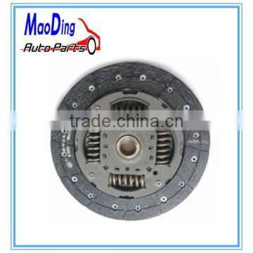 transit V348 clutch plate assembly