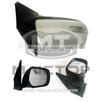 Best Selling Car Mirror Side Mirror for Land Cruiser 200 FJ200