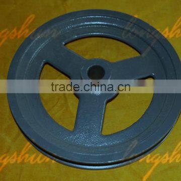 High Quality Kubota Combine Harvester DC-60 V PULLEY 5T051-6718-0 or Kubota DC-60 and Kubota DC-70 photo-3