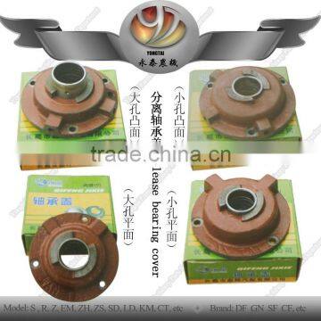 Agricultural Machinery Release Bearing Cover, Release Bearing Cover for Tractor photo-5