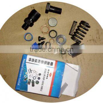 China Best Fuel Injection Pump Assembly for Tractor Diesel Engine for Sale photo-2
