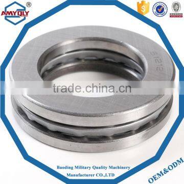 2016 year high quality bearing.thrust ball bearing