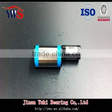 Linear Bearing LSAG8 Compact Ball Spline photo-4