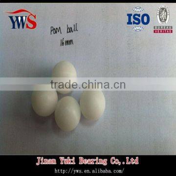 POM Solid Plastic Ball 6mm-25mm With Cheapest Price photo-3