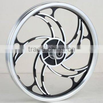Alloy 6061-t6 Bicycle Wheel Bicycles Carbon Wheels
