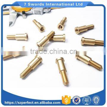 High Precision Medical Instrument Minimally Invasive Surgery Parts photo-5