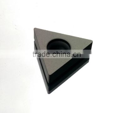 better than Zhuzhou XTNUW1690304 tungsten carbide turning insert