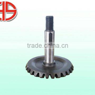 Shaft Manufacturer pinion shaft