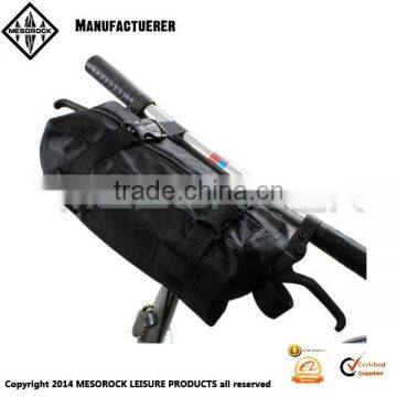 New Cycling Bicycle Bike Folding Carrier Carry Bag 14"-20" Mountain Holder Carry Bag Pouch photo-2