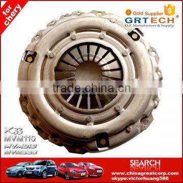 T11-1601020 clutch cover assembly for Chery