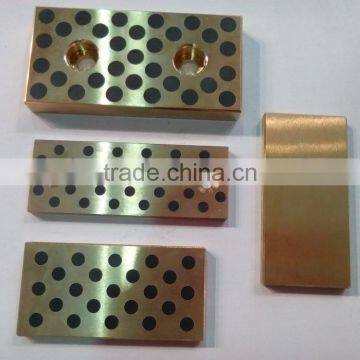 Bronze Sliding Plate photo-3
