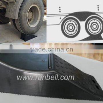 Plastic Car Lift Ramps for Maintenance