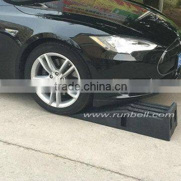 Plastic Car Lift Ramps for Maintenance photo-4