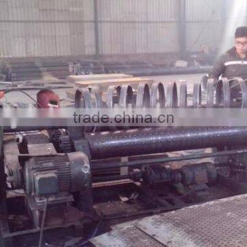Oil Strainer/oil Casing Pipe/spiral Welded Pipe photo-4