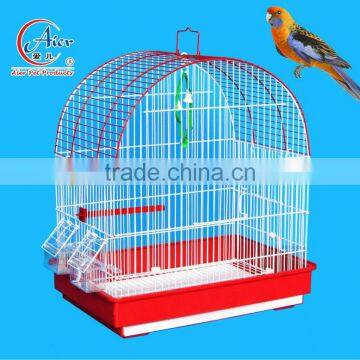 Inexpensive Factory wholesale pet supplies bird cages for finches