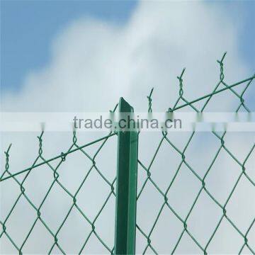 China Hot Sale Pvc Fence Prices / Chain Link Fence Prices / Cheap Pvc Fence for Sale photo-4