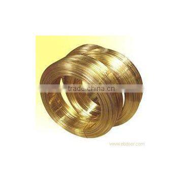 china alibaba golden supplier copper wire / scrap copper wire