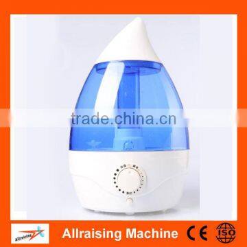 LED Mini Water-drop Ultrasonic Humidifier