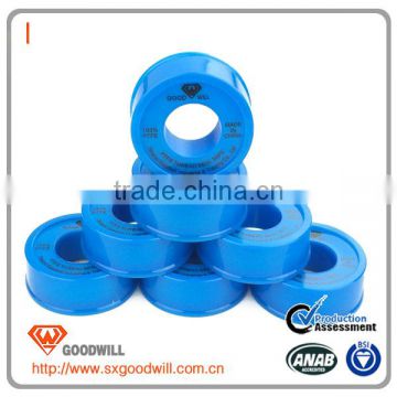 high quality p.t.f.e. pipe thread seal tape