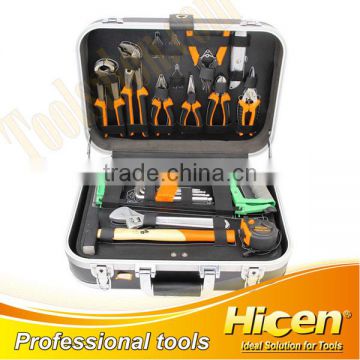 198pcs Pliers, Spanners,Hammers,Wrench Set/Combined Tool Set