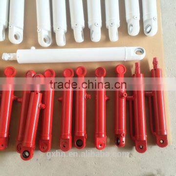 Good Price Different Type Hydraulic Cylinder photo-3