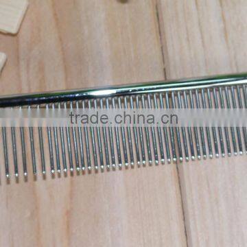 Hot Pet Comb in Blistercard Packing photo-3